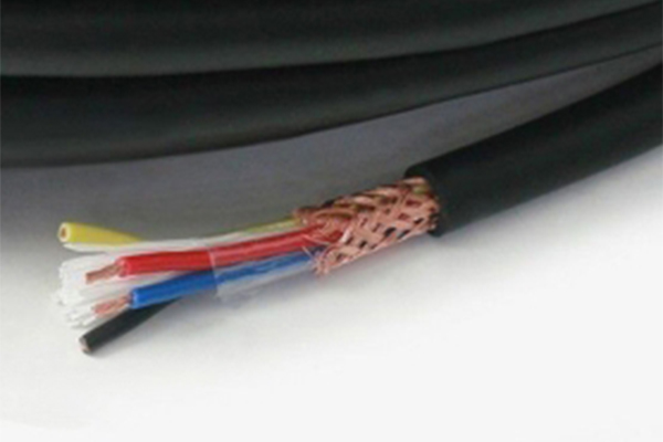 上海专业屏蔽电线电缆生产厂家