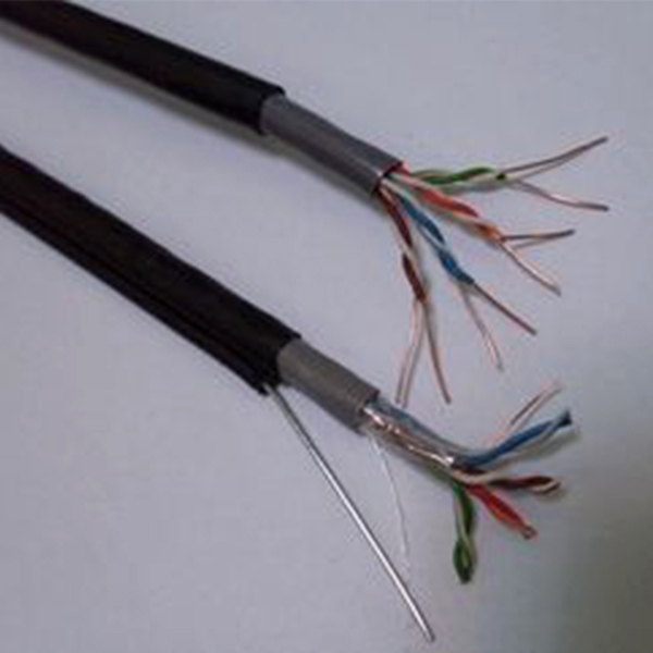 青海 铜带屏蔽电缆