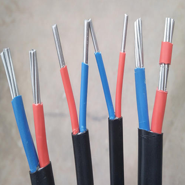 林芝优质铝芯电缆