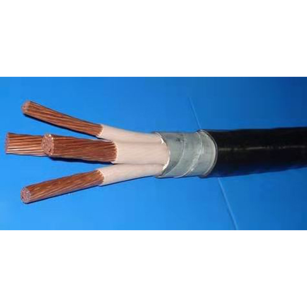 林芝优质铜芯铠装电缆