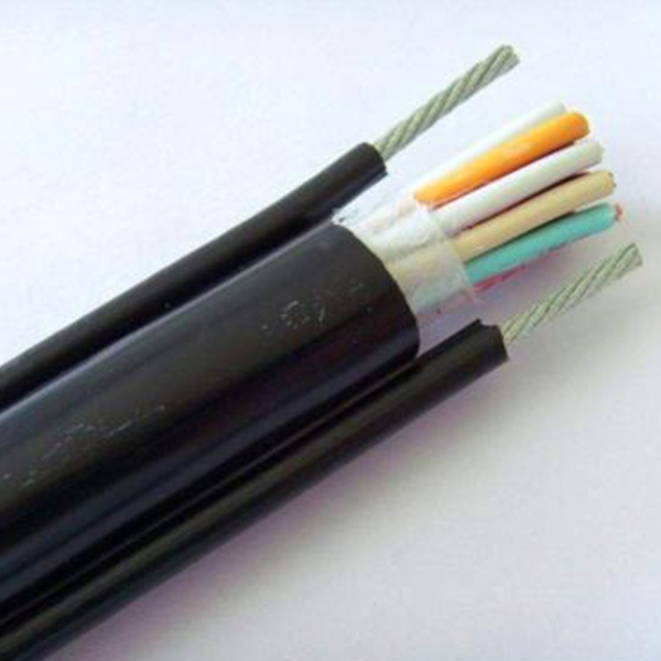 聚乙烯护套电力电缆