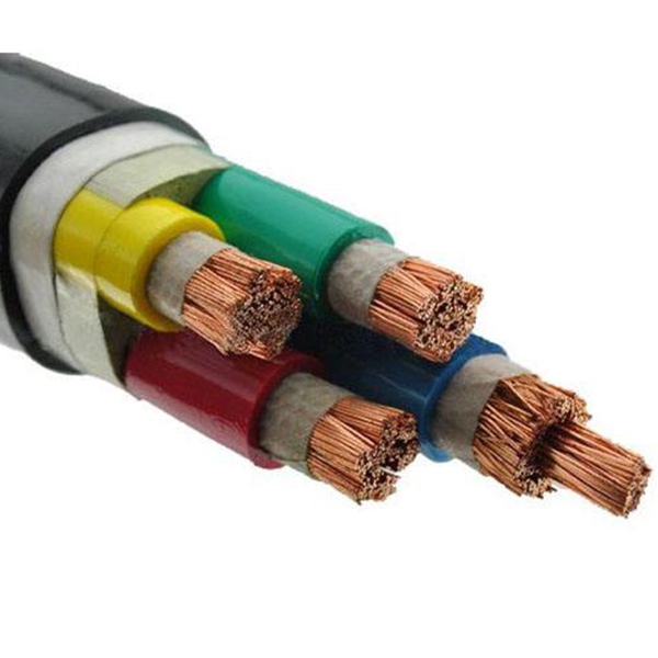 耐火硅橡胶电缆