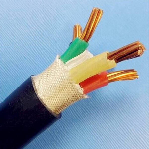 耐火电缆与阻燃电缆的区别是什么？