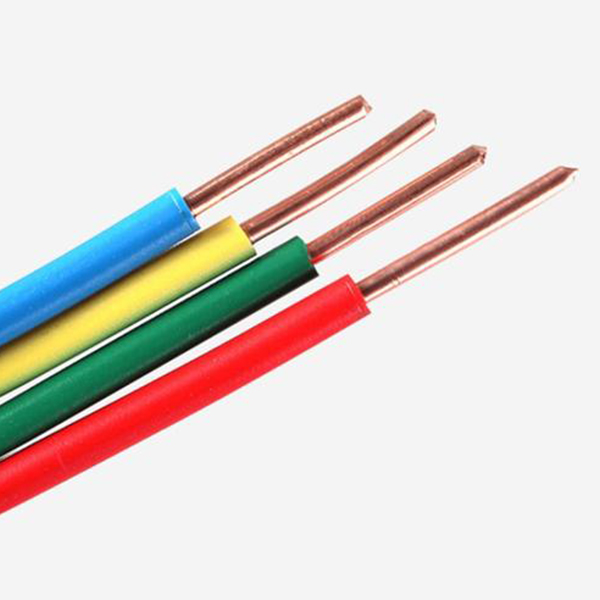 电线电缆的规格型号有哪些？
