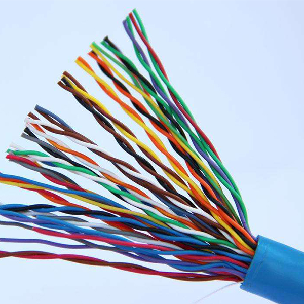 安装电线电缆时怎样省事省力？