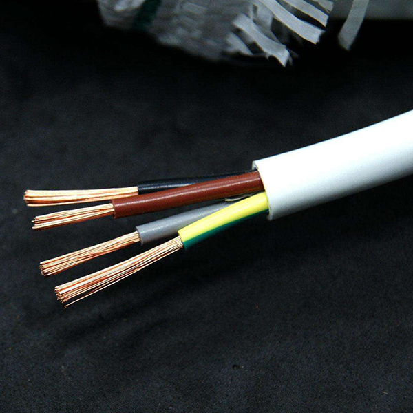选择和使用控制电缆时应注意哪些问题？
