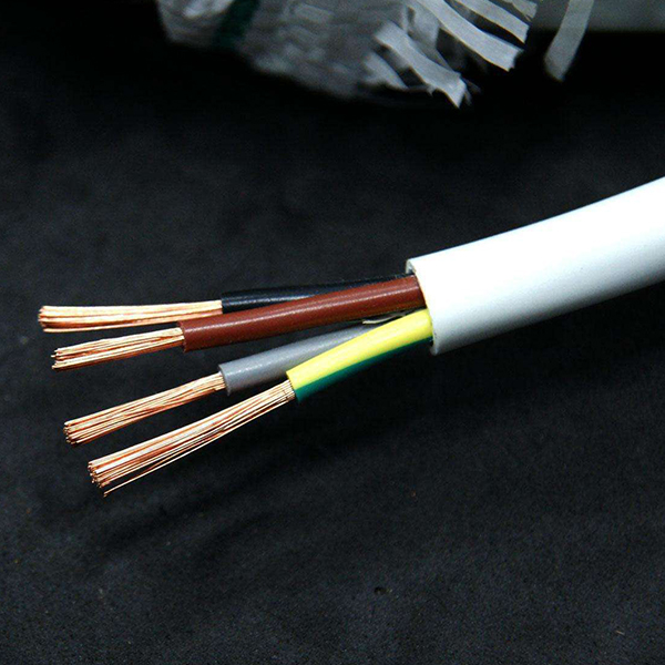 区分电力电缆和控制电缆的方法有哪些？