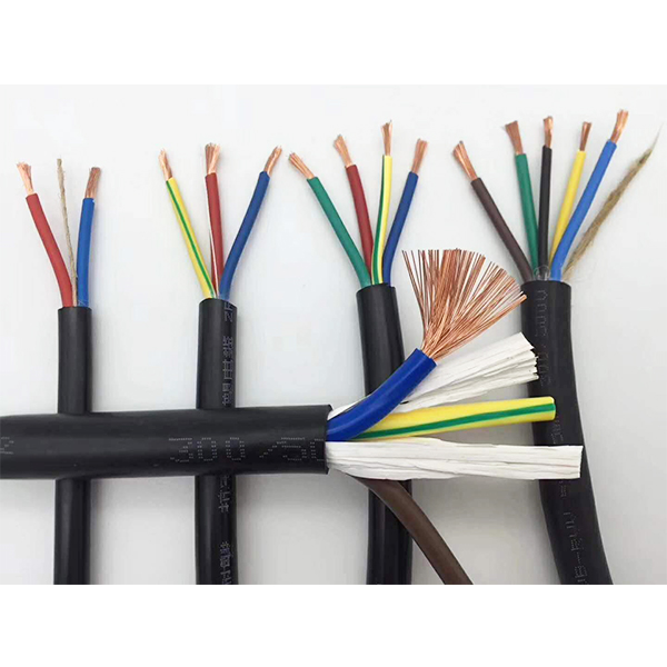 挑选和使用控制电缆时有哪些注意事项? 挑选和使用控制电缆时有哪些注意事项?