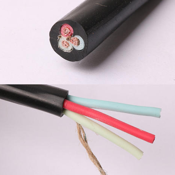 电线电缆的生产流程有哪些? 电线电缆的生产流程有哪些?