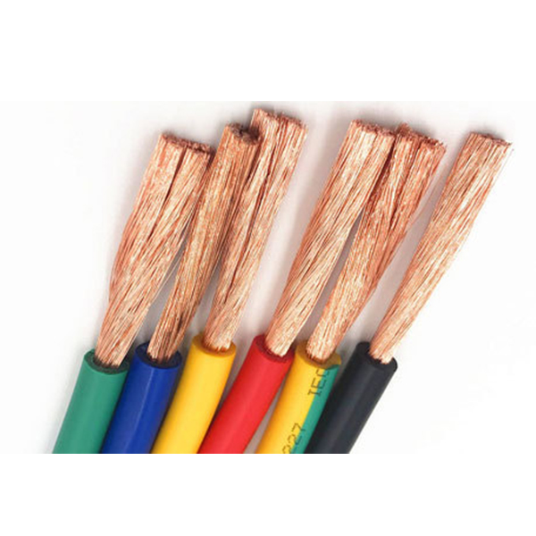 电线电缆主要应用到哪些方面? 电线电缆主要应用到哪些方面?