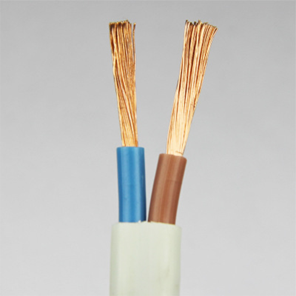 电线电缆产品制造的工艺特性（一）