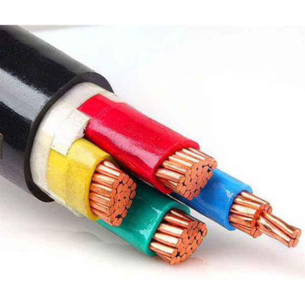 铜芯电缆具备哪些优点
