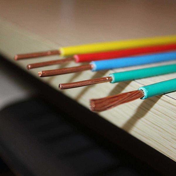 电线电缆厂家:电线电缆分为六类,你知道几个? 电线电缆厂家:电线电缆分为六类,你知道几个?