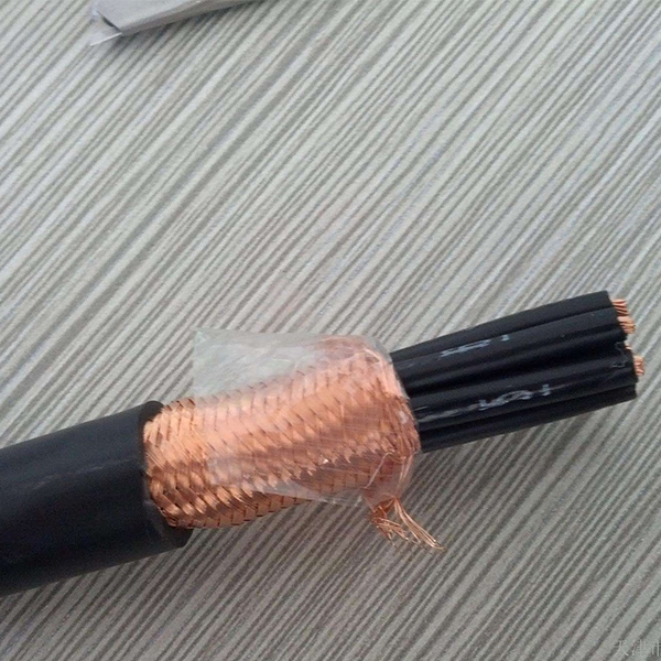 电线电缆厂家：什么叫屏蔽控制电缆?