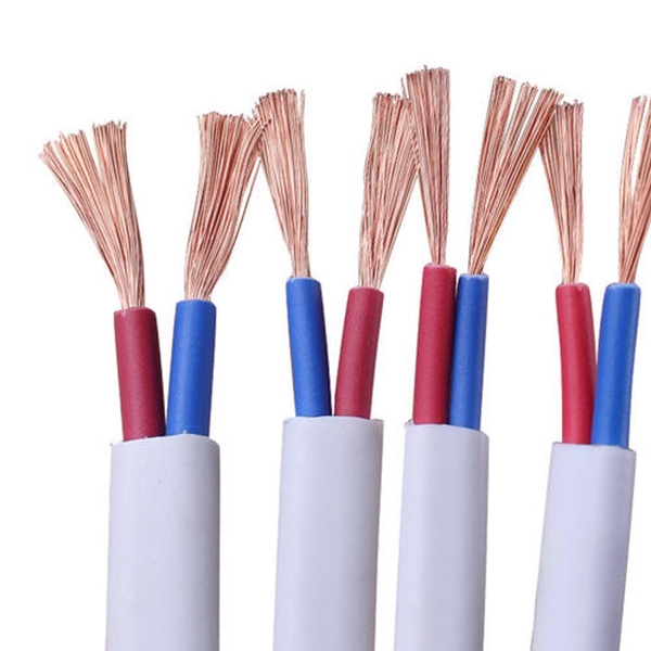 电线电缆产品主要分为哪五大类？