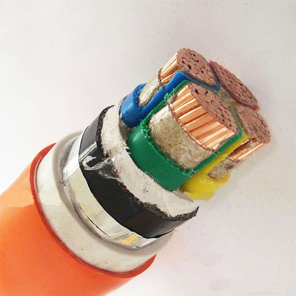 电线电缆厂家：电线电缆老化的原因