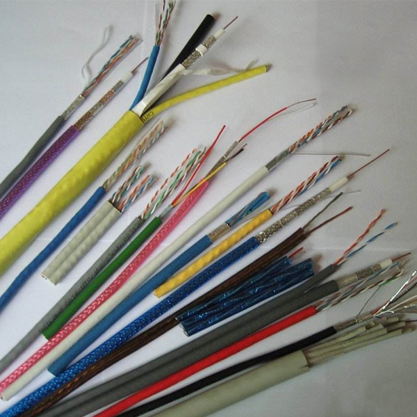 电线电缆厂家讲解导致电线电缆过热的因素
